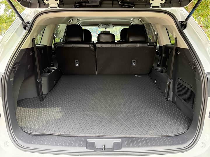 Фото 22 - Toyota Highlander