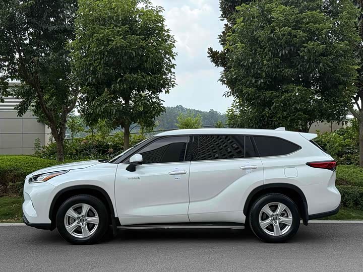 Фото 3 - Toyota Highlander