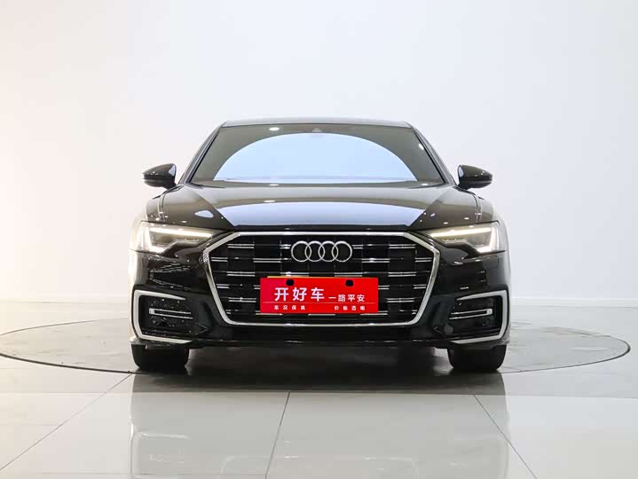 Фото 2 - Audi A6L