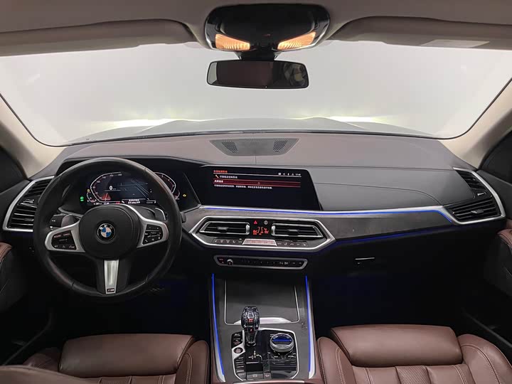 Фото 10 - BMW X5