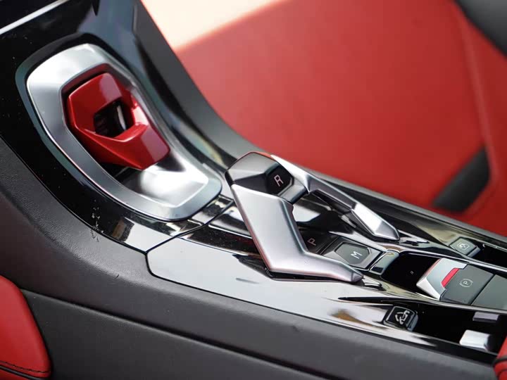 Фото 14 - Lamborghini Huracán