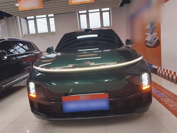 Фото 3 - LiXiang L9