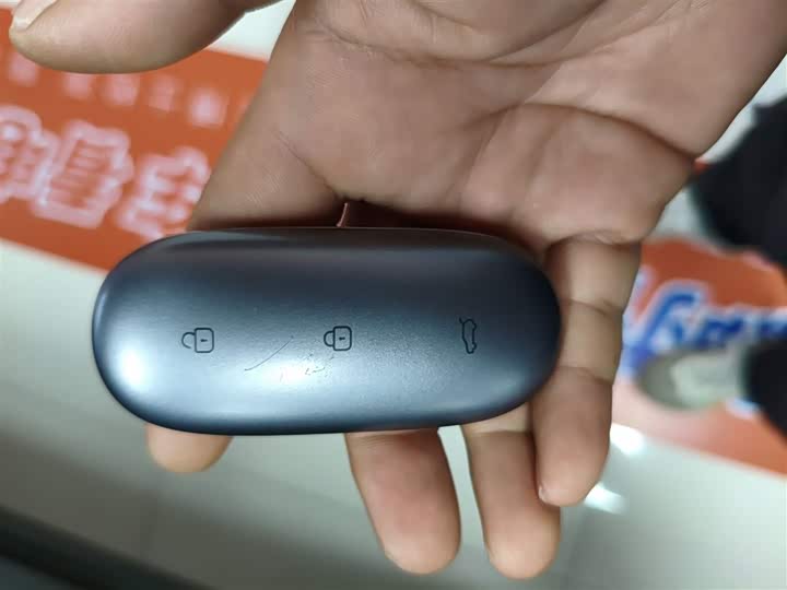 Фото 9 - LiXiang L9