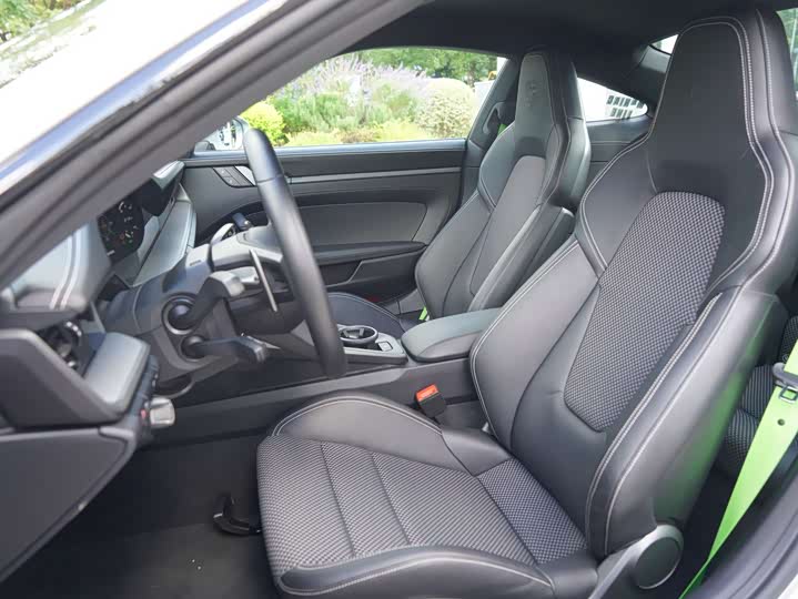 Фото 11 - Porsche 911