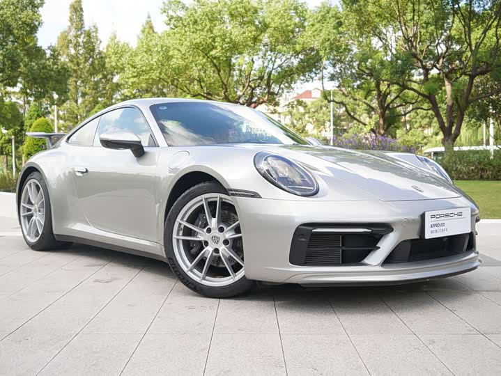 Фото 15 - Porsche 911