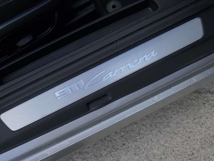 Фото 7 - Porsche 911