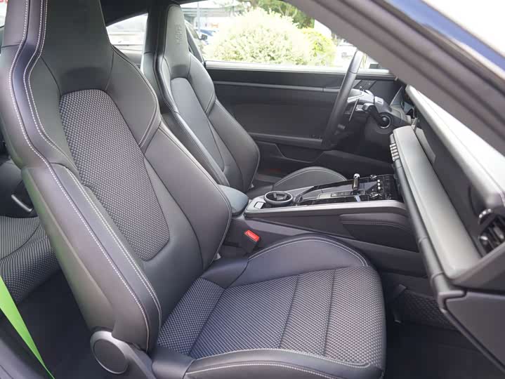 Фото 9 - Porsche 911