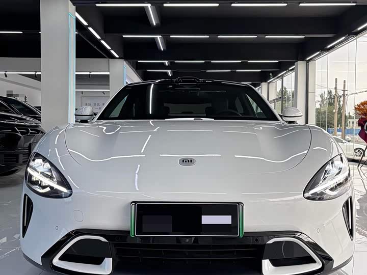 Фото 2 - Xiaomi SU7