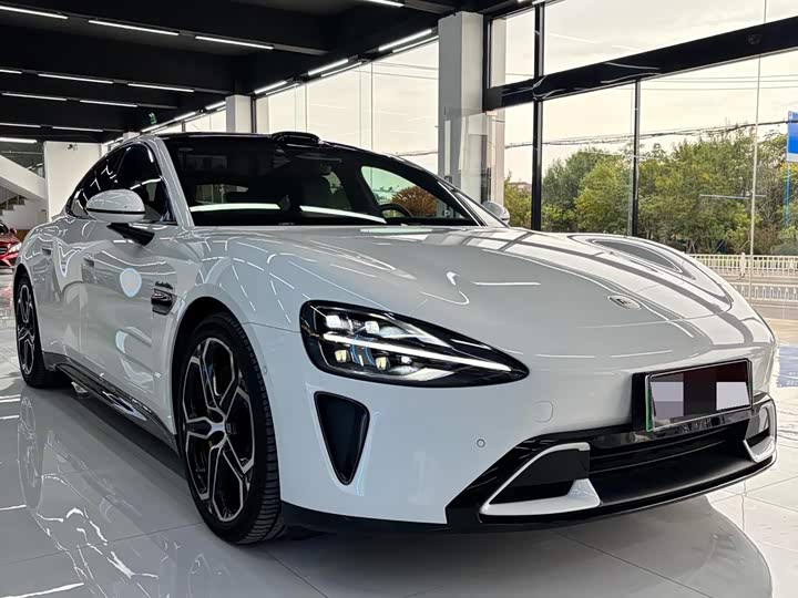 Фото 3 - Xiaomi SU7