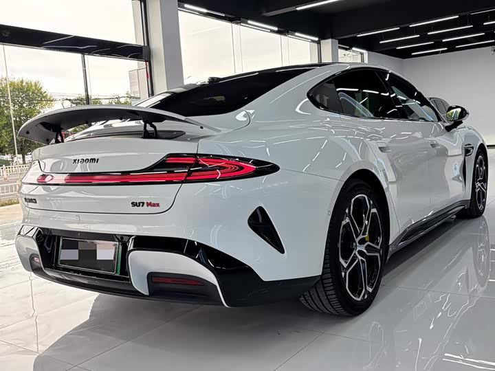 Фото 6 - Xiaomi SU7