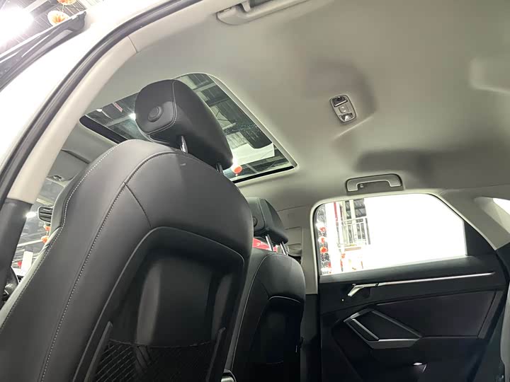 Фото 13 - Audi Q3 Sportback