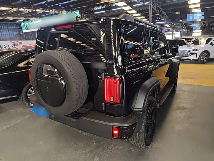 Фото 7 - Tank 300