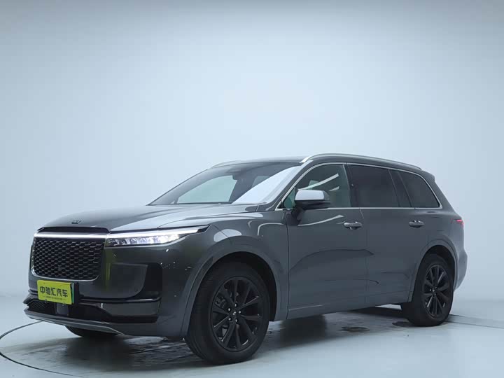 Фото 1 - LiXiang One