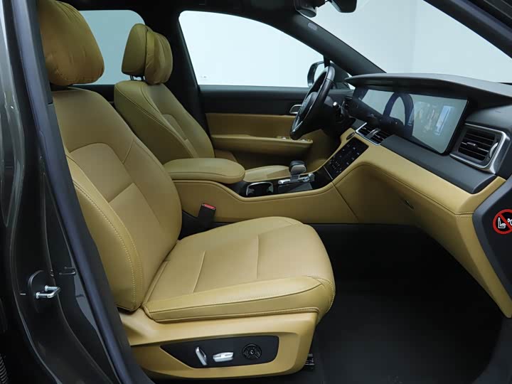 Фото 12 - LiXiang One