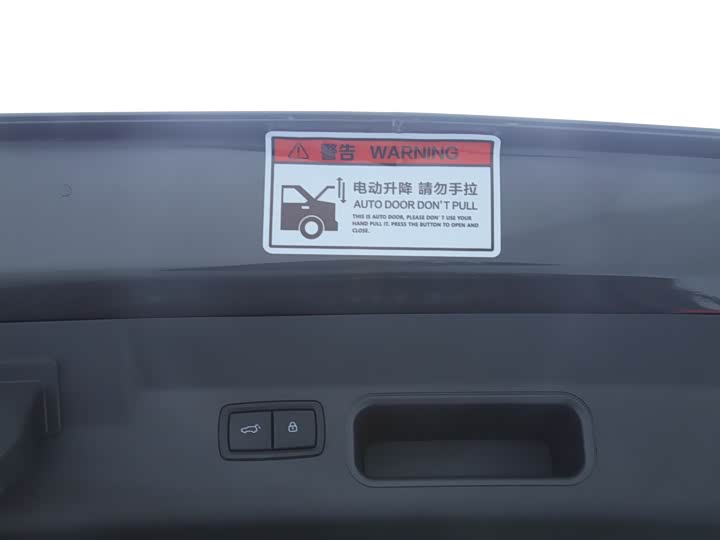 Фото 16 - LiXiang One