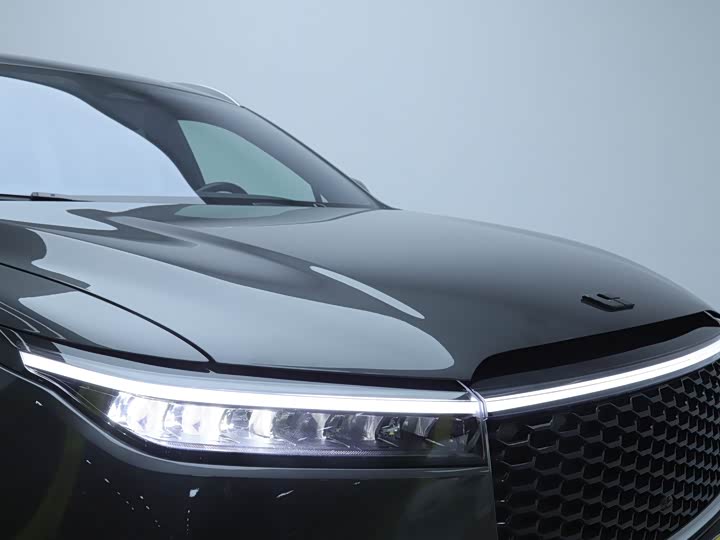 Фото 18 - LiXiang One