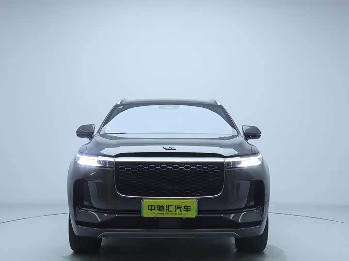 Фото 2 - LiXiang One