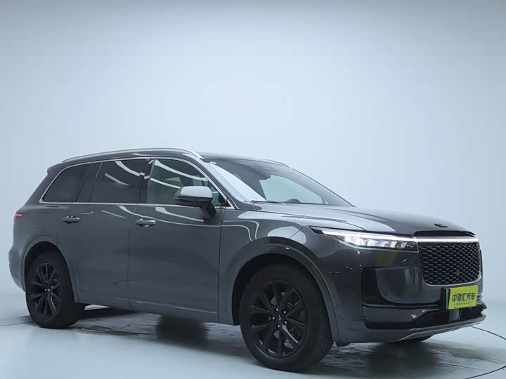 Фото 3 - LiXiang One