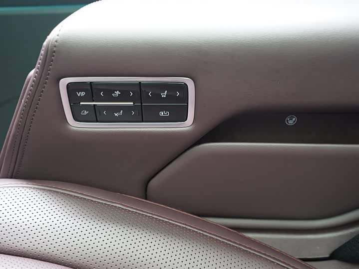 Фото 17 - Buick GL8 Century