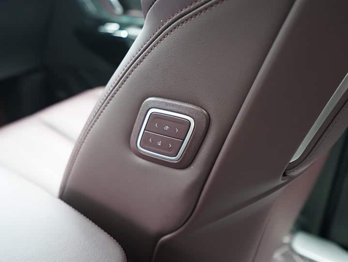 Фото 18 - Buick GL8 Century