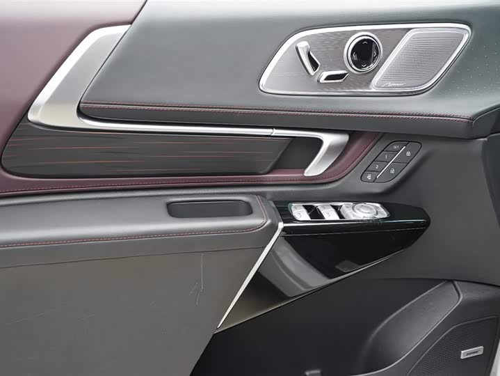 Фото 5 - Buick GL8 Century