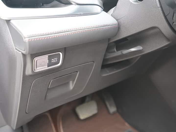 Фото 7 - Buick GL8 Century