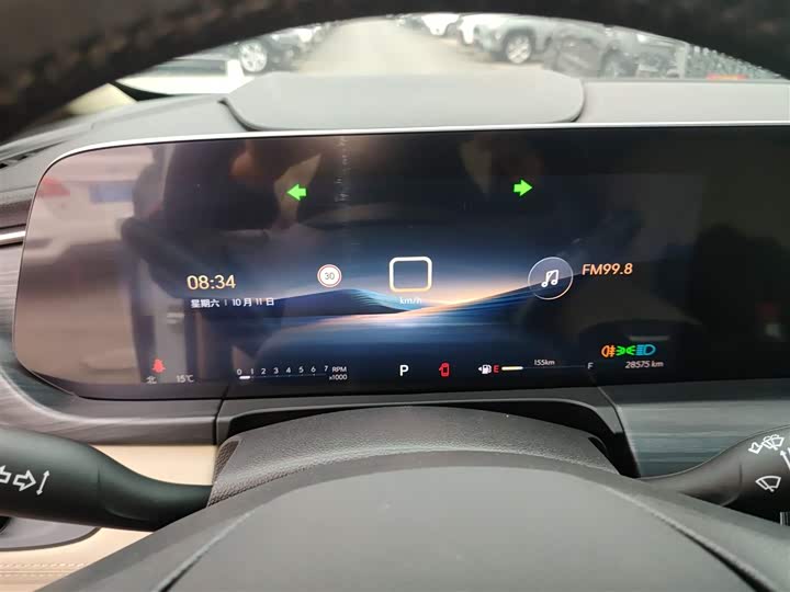 Фото 12 - Buick GL8 ES