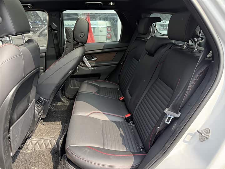 Фото 9 - Land Rover Discovery Sport