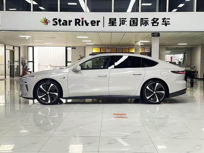 Фото 4 - Nio ET7