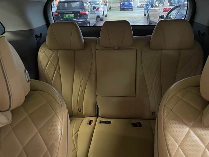 Фото 7 - Denza D9