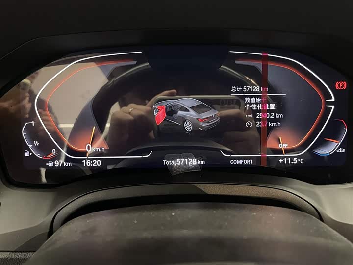 Фото 14 - BMW 4 Series