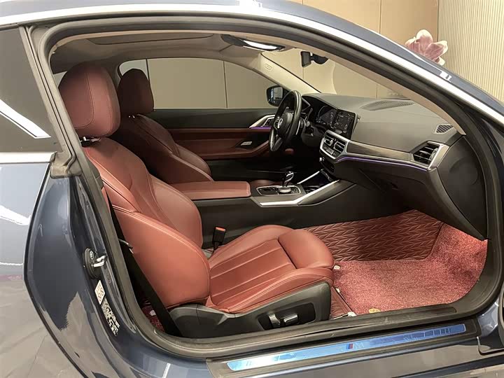 Фото 17 - BMW 4 Series