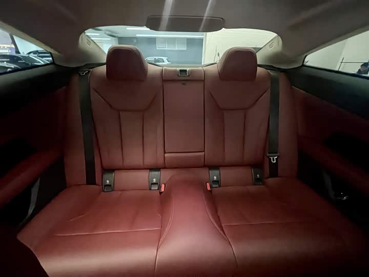 Фото 18 - BMW 4 Series