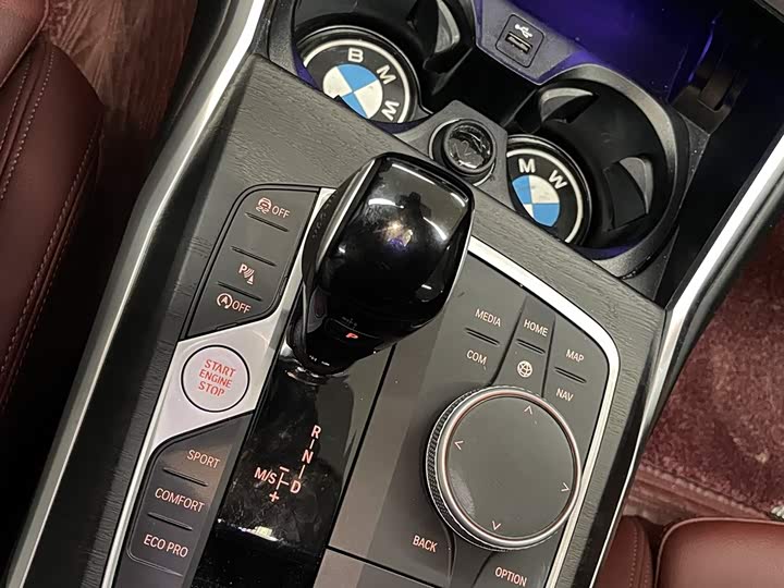 Фото 19 - BMW 4 Series