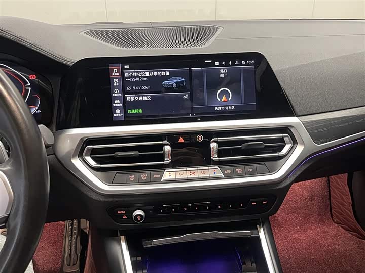 Фото 21 - BMW 4 Series