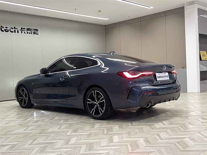 Фото 7 - BMW 4 Series