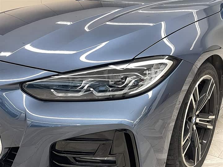 Фото 9 - BMW 4 Series