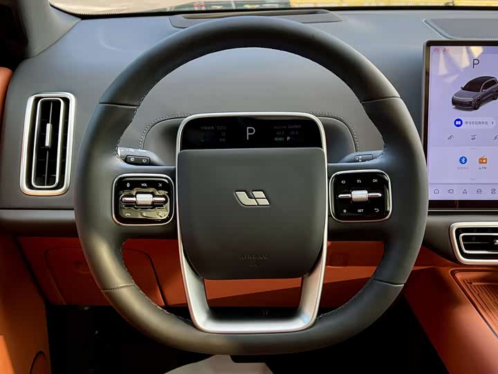 Фото 6 - LiXiang L8