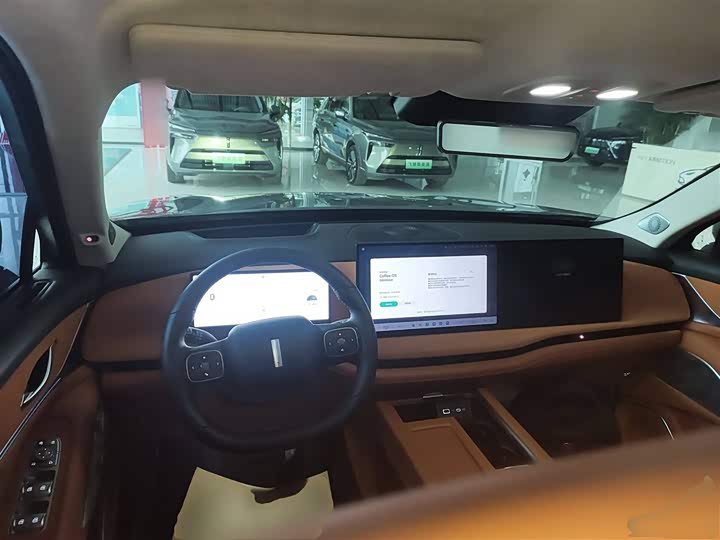 Фото 10 - Wey Lanshan