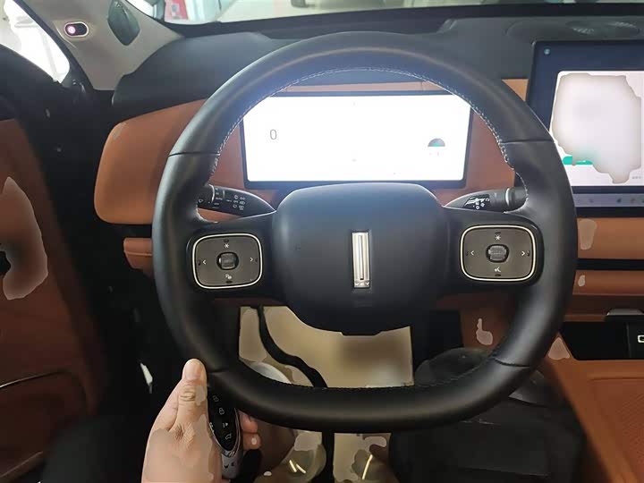 Фото 11 - Wey Lanshan