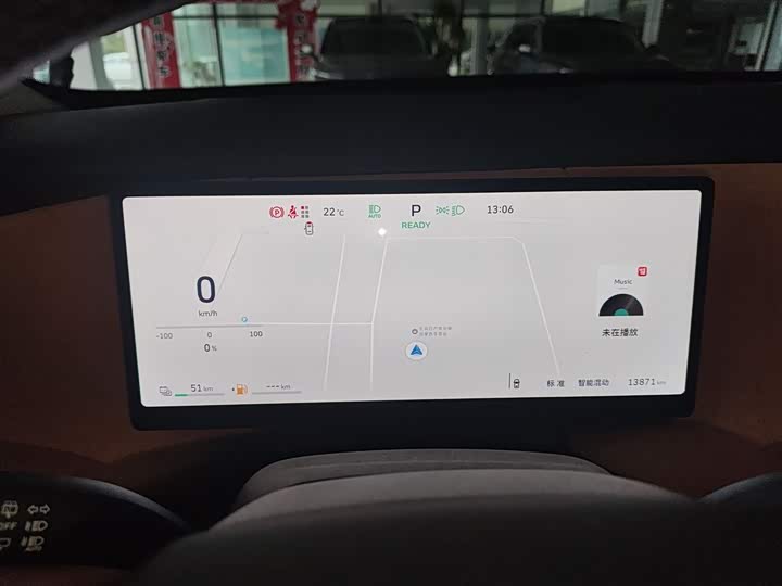 Фото 12 - Wey Lanshan