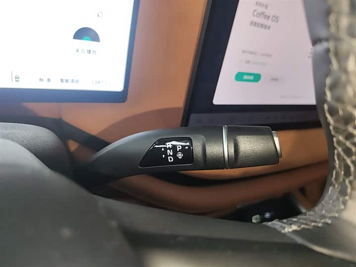 Фото 14 - Wey Lanshan