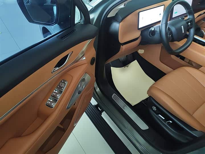 Фото 16 - Wey Lanshan