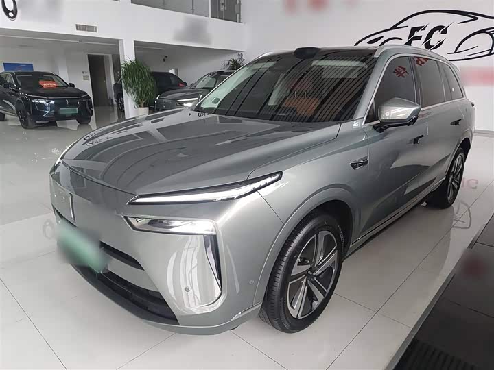 Фото 2 - Wey Lanshan