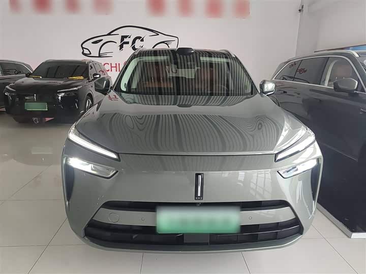 Фото 3 - Wey Lanshan