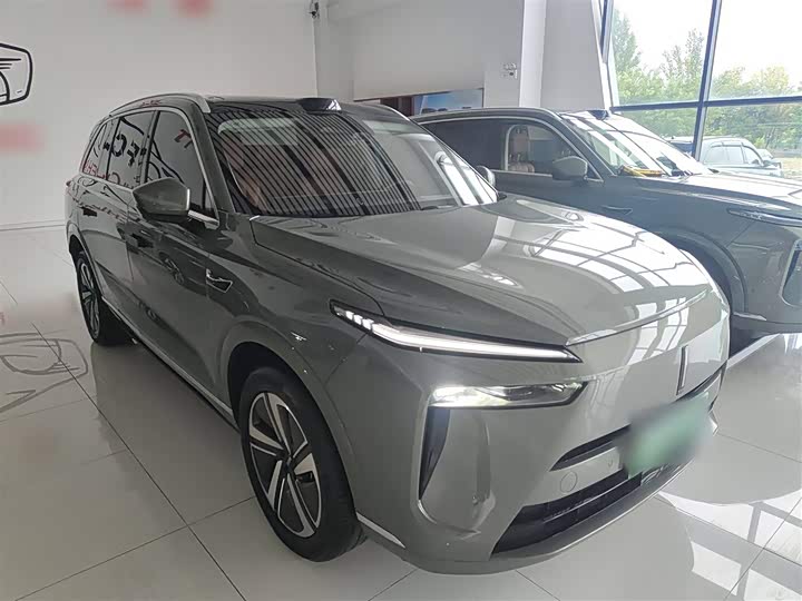 Фото 4 - Wey Lanshan