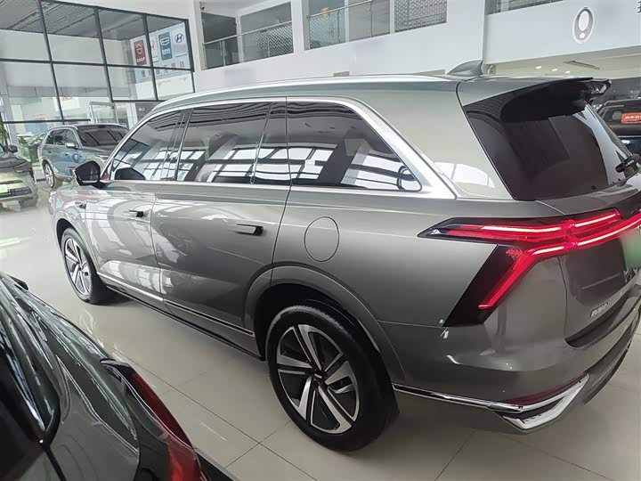 Фото 5 - Wey Lanshan