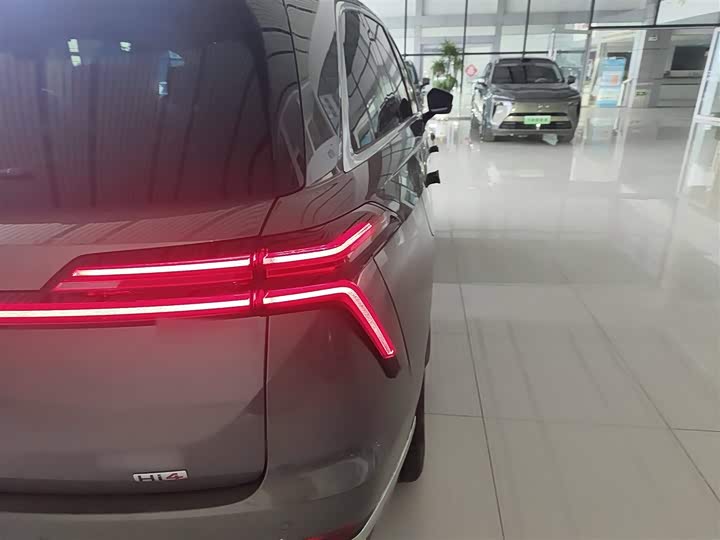 Фото 8 - Wey Lanshan