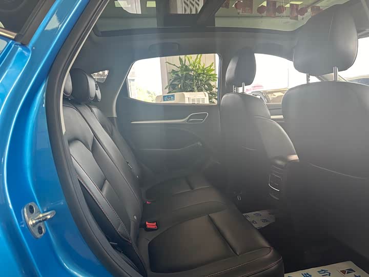 Фото 7 - MG Motor ZS