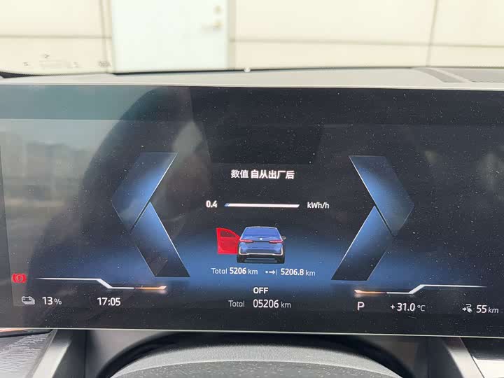 Фото 18 - BMW i5